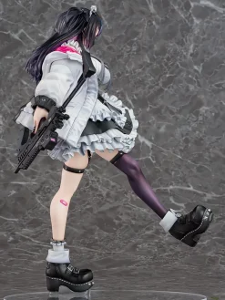 Arms Note Jirai-chan: Light Equipment Ver. 1/7 Scale Figure