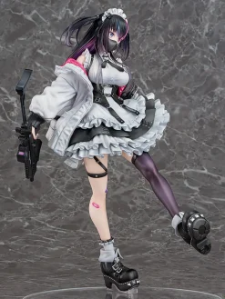 Arms Note Jirai-chan: Light Equipment Ver. 1/7 Scale Figure