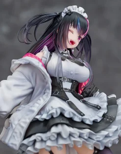 Arms Note Jirai-chan: Light Equipment Ver. 1/7 Scale Figure