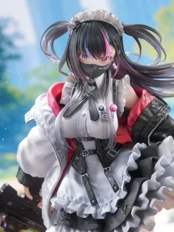 Arms Note Jirai-chan: Light Equipment Ver. 1/7 Scale Figure