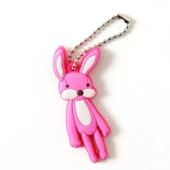 ARSMAGNA Con-chan Rubber Strap
