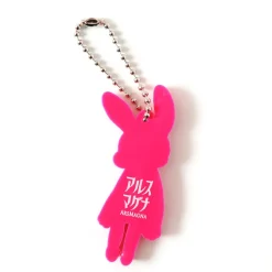 ARSMAGNA Con-chan Rubber Strap