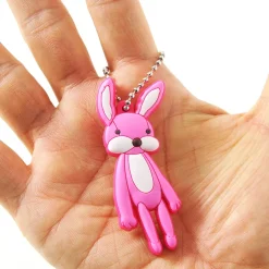 ARSMAGNA Con-chan Rubber Strap