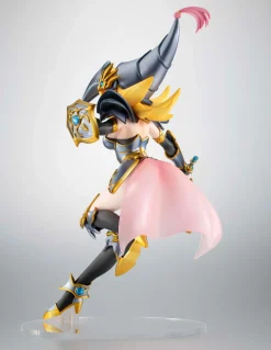 Art Works Monsters Yu-Gi-Oh! Dark Magician Girl the Dragon Knight
