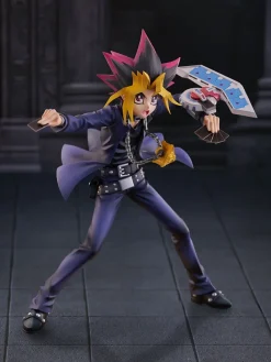 ArtFX J Yu-Gi-Oh! Duel Monsters Yugi Muto: Passionate Duelists