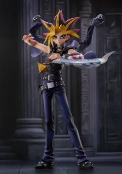 ArtFX J Yu-Gi-Oh! Duel Monsters Yami Yugi: Passionate Duelists