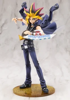 ArtFX J Yu-Gi-Oh! Duel Monsters Yami Yugi: Passionate Duelists