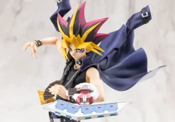 ArtFX J Yu-Gi-Oh! Duel Monsters Yami Yugi: Passionate Duelists