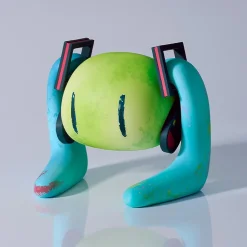 Artist Collaboration Figure Hatsune Miku x Maho Takahashi