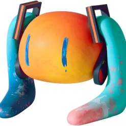 Artist Collaboration Figure Hatsune Miku x Maho Takahashi