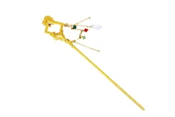 Artiswitch Image Hair Pin