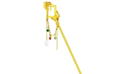 Artiswitch Image Hair Pin