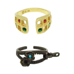 Artiswitch Image Ring