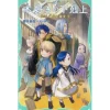 Ascendance of a Bookworm Part 3: Adopted Daughter of an Archduke Vol. 3 (Light Novel)