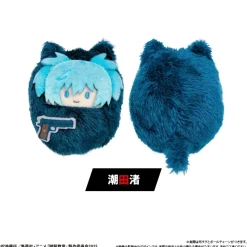 Assassination Classroom Kurumi Tapinui Plushie Box Set