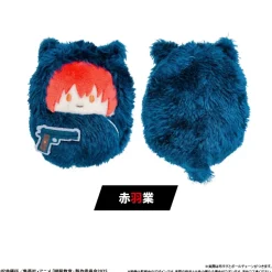 Assassination Classroom Kurumi Tapinui Plushie Box Set