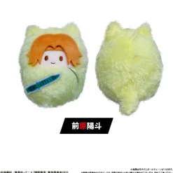 Assassination Classroom Kurumi Tapinui Plushie Box Set