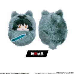 Assassination Classroom Kurumi Tapinui Plushie Box Set