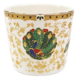 Asuka Mino Ware Rocks Glass