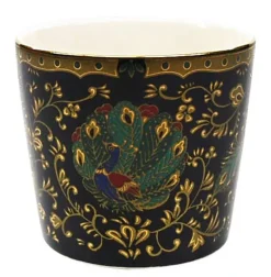 Asuka Mino Ware Rocks Glass