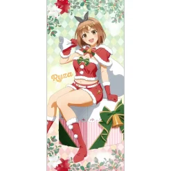 Atelier Ryza: Ever Darkness & the Secret Hideout Extra Large Tapestry Ryza: Santa Costume Ver.