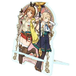 Atelier Ryza: Ever Darkness & the Secret Hideout Smartphone Stand