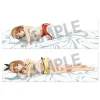 Atelier Ryza: Ever Darkness & the Secret Hideout Sleeping Together Dakimakura Cover Reisalin Stout