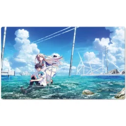 Atri: My Dear Moments Character Rubber Mat Key Visual