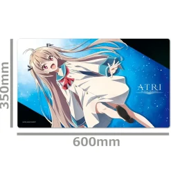 Atri: My Dear Moments Character Rubber Mat Atri