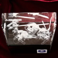 Attack on Titan BBCRYSTAL 3D Crystal Art