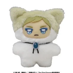 Attack on Titan Chimikemo Mascot Erwin