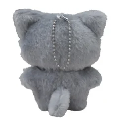 Attack on Titan Chimikemo Mascot Levi