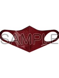 Attack on Titan Face Mask
