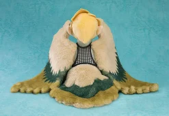 Attack on Titan Jaw Titan Plushie