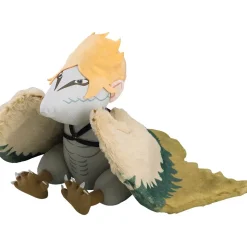 Attack on Titan Jaw Titan Plushie