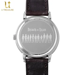 Attack on Titan Memorial Watch