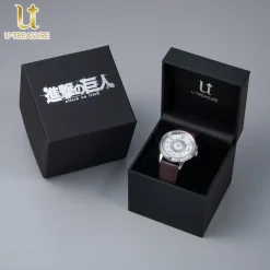 Attack on Titan Memorial Watch