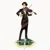 Attack on Titan Quartet Ver. Acrylic Stand L Levi