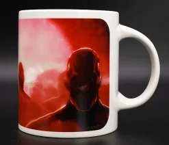 Attack on Titan Rumbling Mug