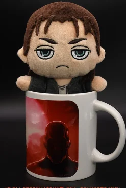 Attack on Titan Rumbling Mug