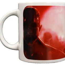 Attack on Titan Rumbling Mug