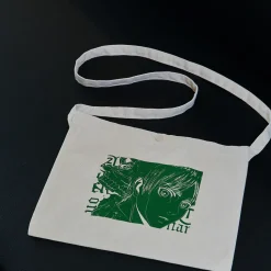 Attack on Titan Sacoche Bag