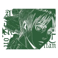 Attack on Titan Sacoche Bag