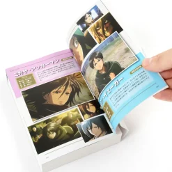 Attack on Titan TV Anime Script: Part Two