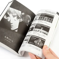 Attack on Titan TV Anime Script: Part Two