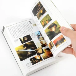 Attack on Titan TV Anime Script: Part Two