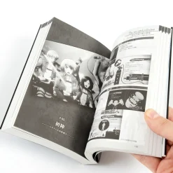 Attack on Titan TV Anime Script: Part One