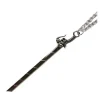 Attack on Titan Vertical Maneuvering Equipment Sword Necklace