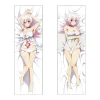 Ayakashi Triangle Dakimakura Pillow Cover Matsuri Kazamaki