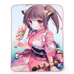 Ayuya C87 Blanket